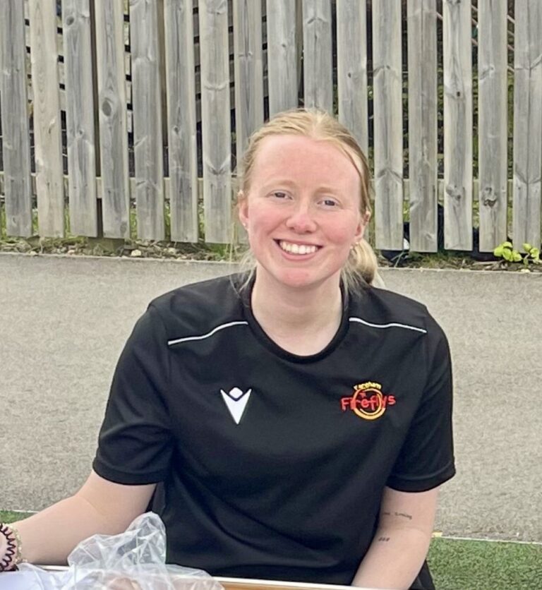 coaches-fareham-fireflys-netball-club