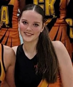 Annabelle Toogood, Fareham Fireflys assistant coach